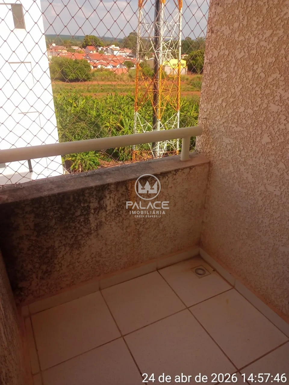 Residencial Las Rocas