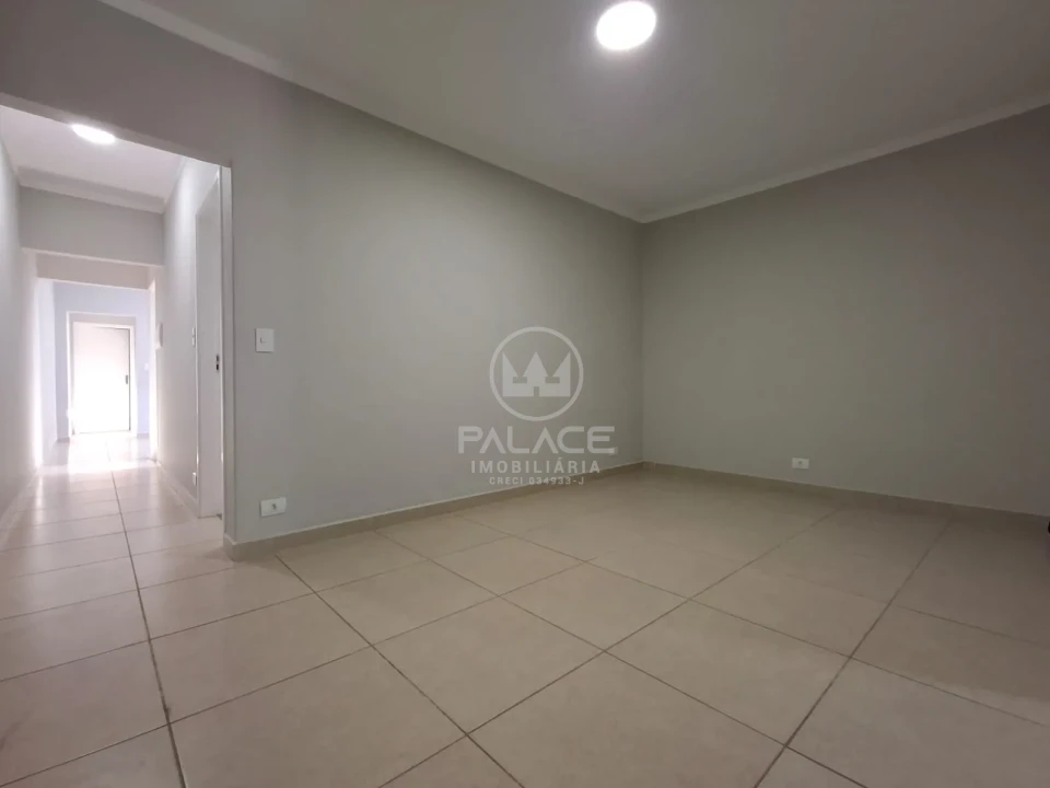 Casa toda reformada a venda na Vila Monteiro, Piracicaba.