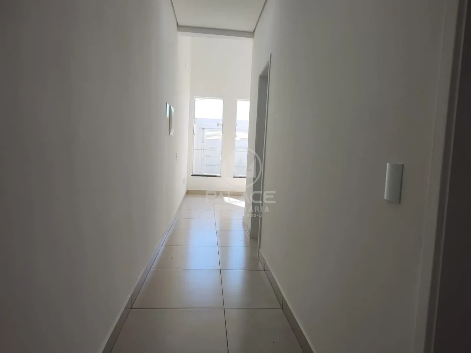 Casa Smart nova à venda no Parque dos Ipês em Saltinho - 2 quartos e 2 vagas