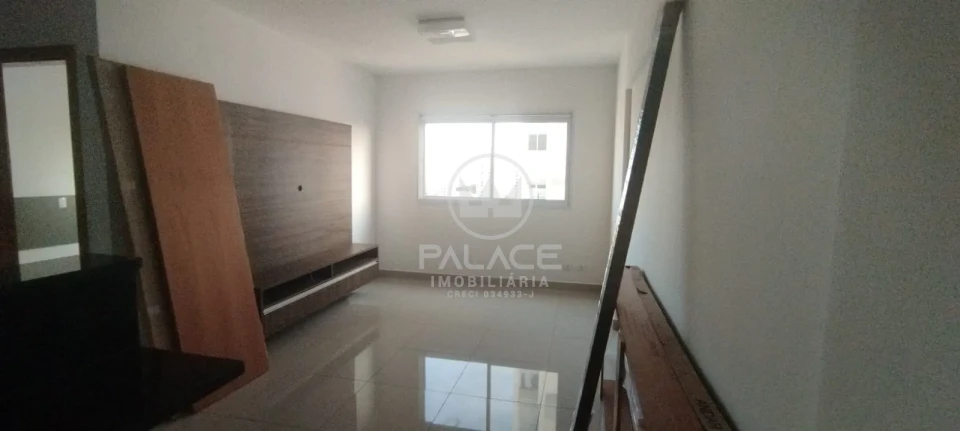Apartamento Para Alugar Edificio Mondial Piracicaba