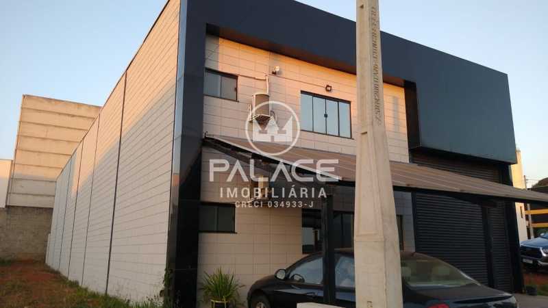 Imagens do imóveis Barracão -  / Comercial / Parque São Jorge