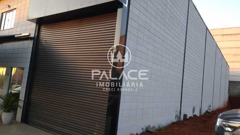 Imagens do imóveis Barracão -  / Comercial / Parque São Jorge