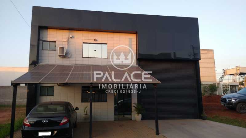 Imagens do imóveis Barracão -  / Comercial / Parque São Jorge