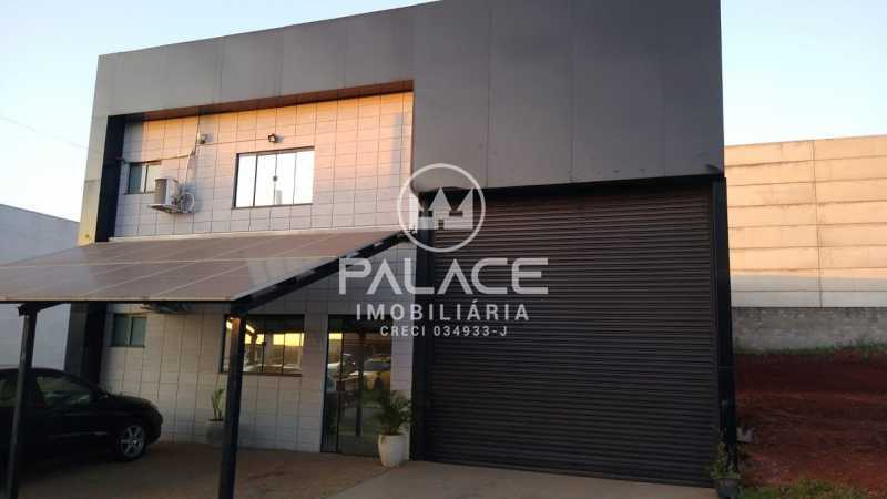 Imagens do imóveis Barracão -  / Comercial / Parque São Jorge