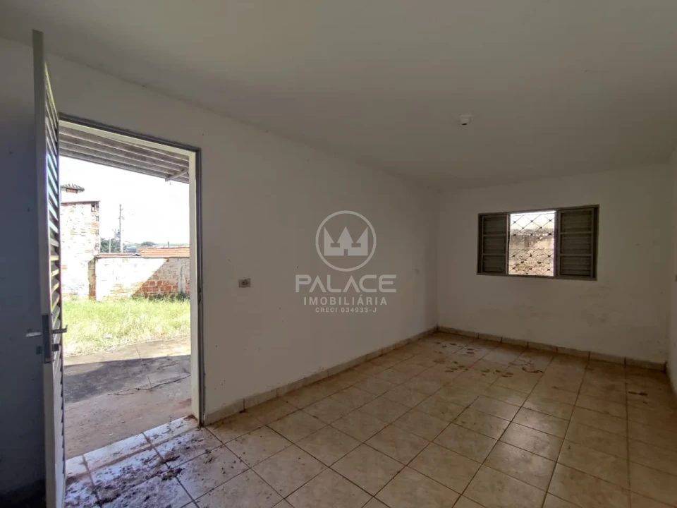 Comercial Para Alugar Loteamento Santa Rosa Piracicaba
