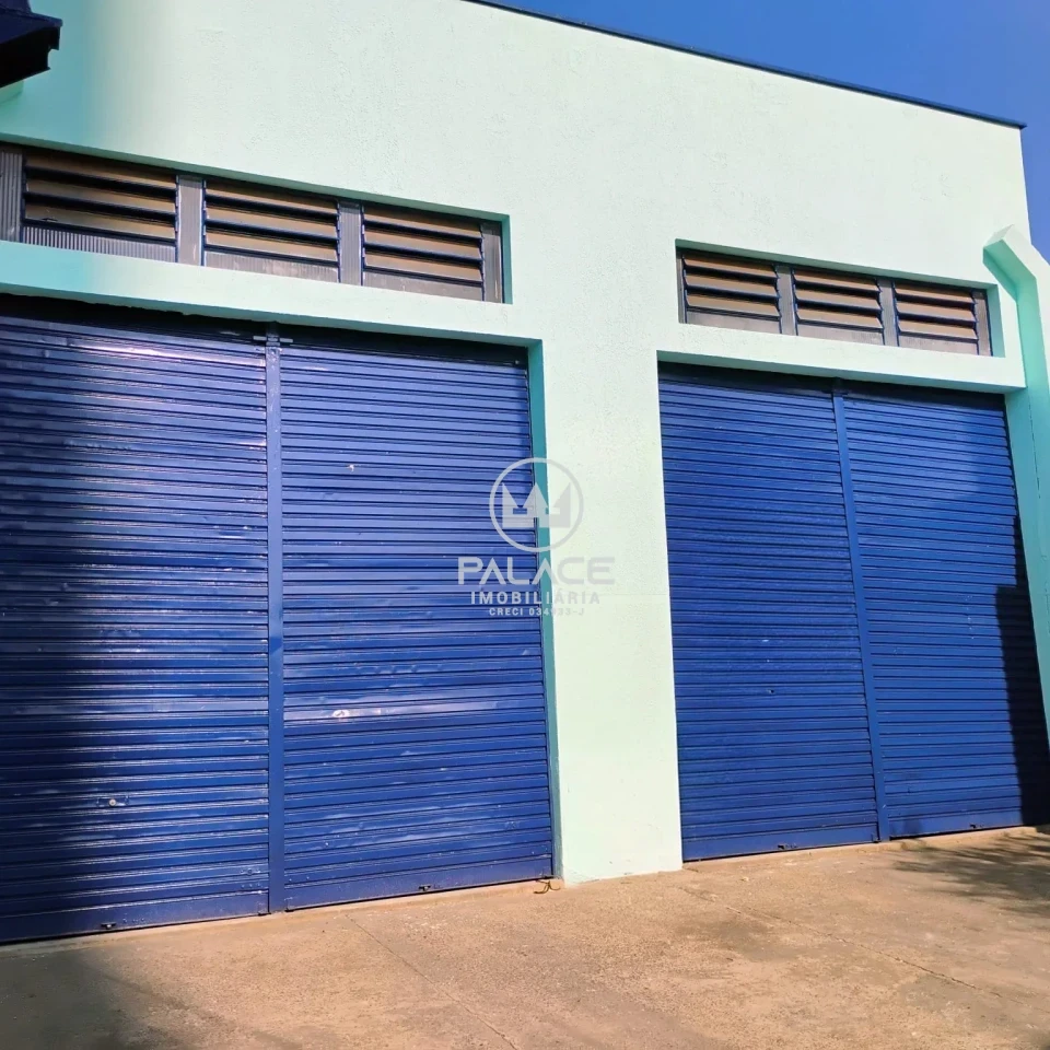 Comercial Para Alugar Vila Rezende Piracicaba