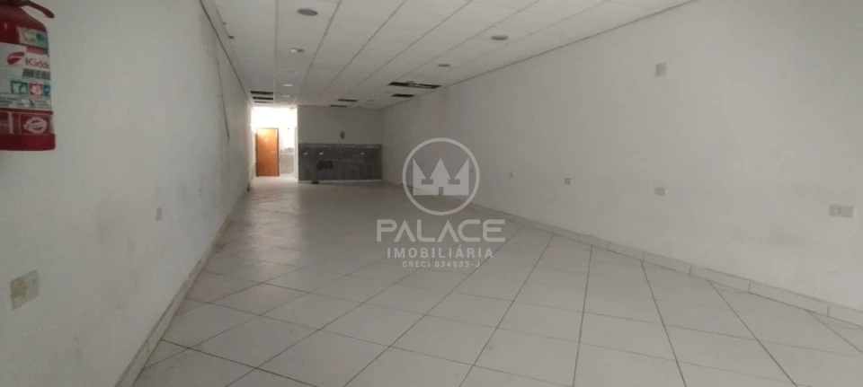 Comercial Para Alugar Centro Piracicaba