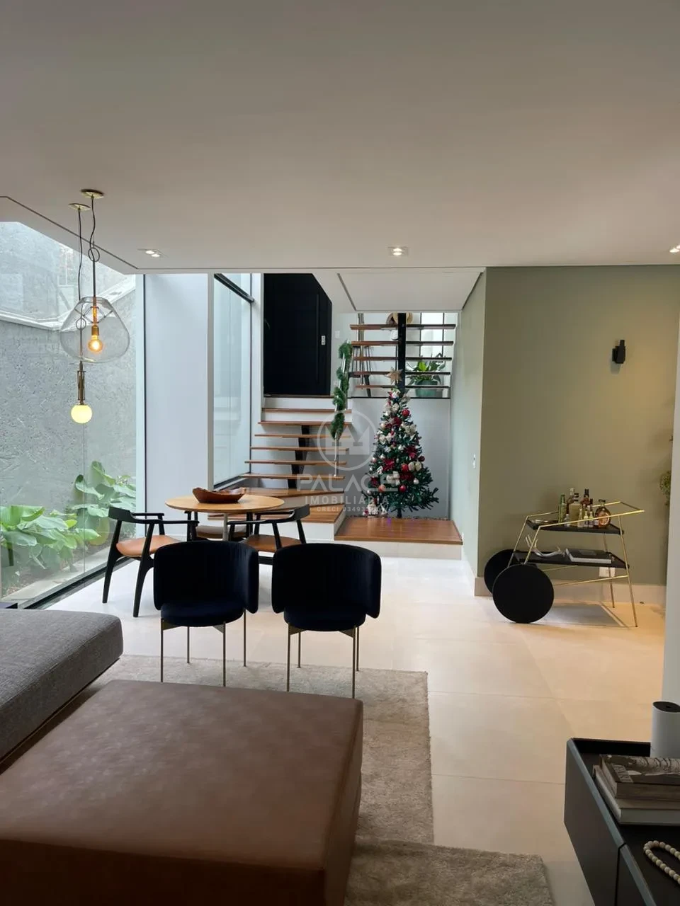 Casa Para Alugar Parque Santa Cecília Piracicaba