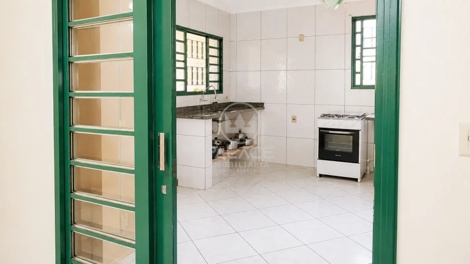 Casa à venda e para alugar em São Dimas, Piracicaba — Portal Mundo do Imóvel