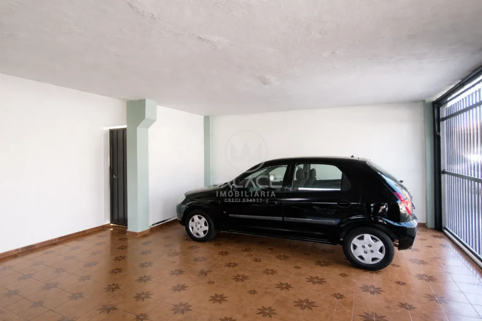 Casa À Venda Jardim Monumento Piracicaba