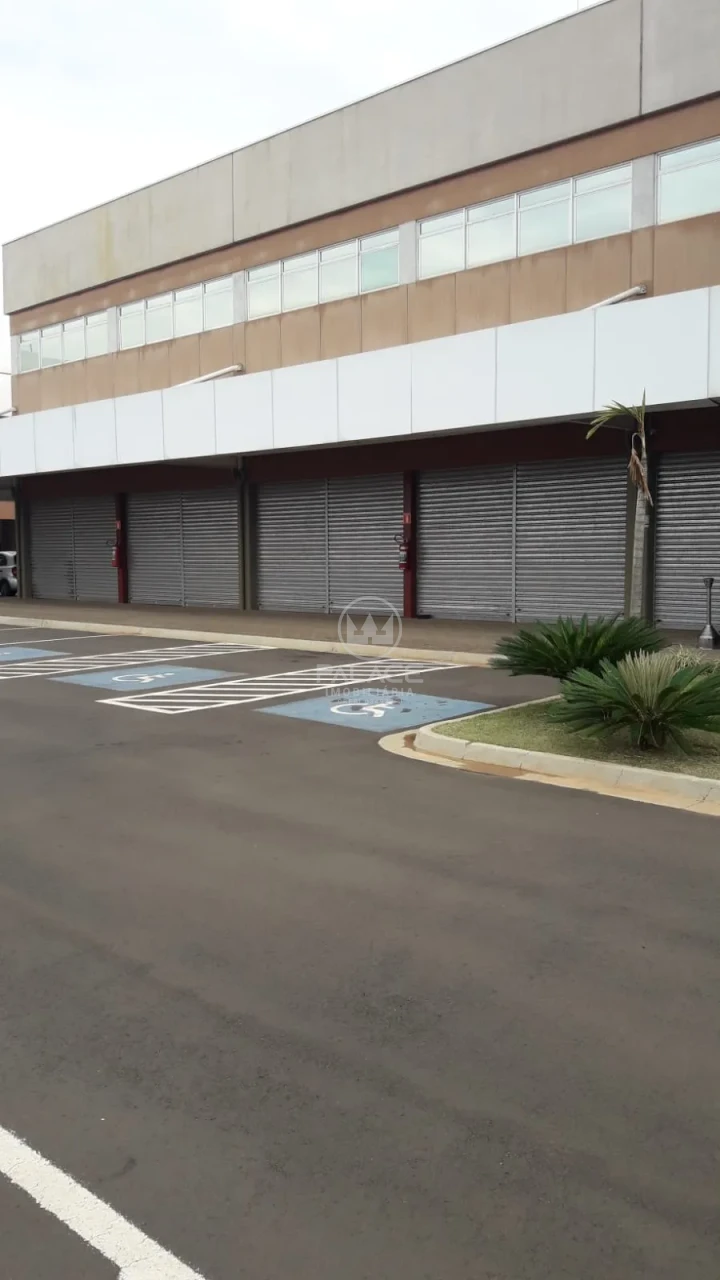 Loja para alugar em Reserva Jequitibá, Piracicaba — Portal Mundo do Imóvel