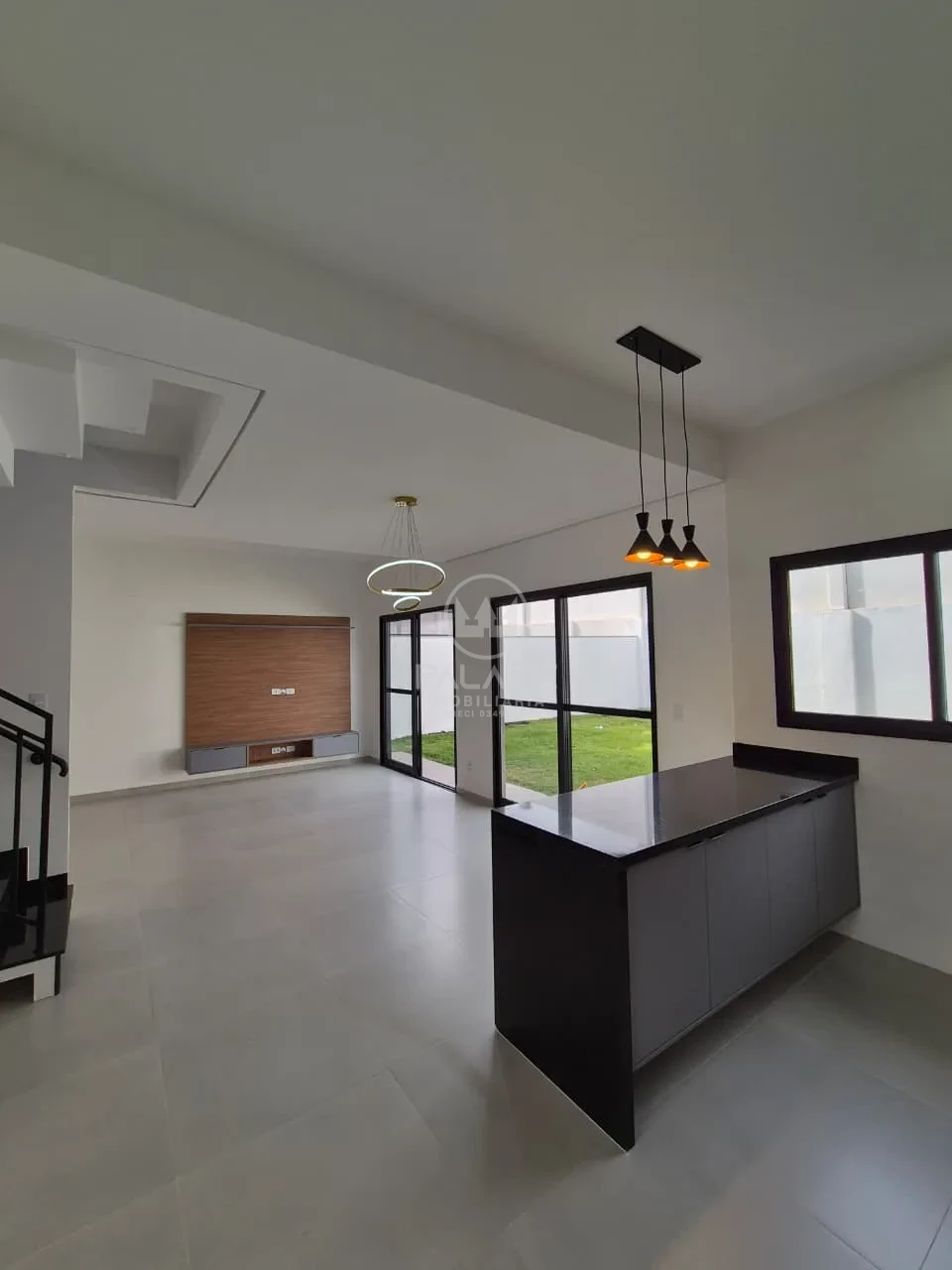 Casa Em Condomínio Para Alugar Authoria Reserva Jequitiba Piracicaba