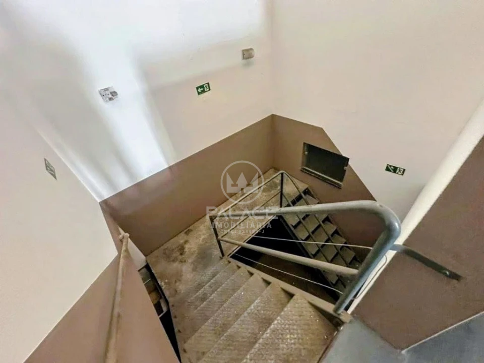 barracão ( Parque Taquaral )