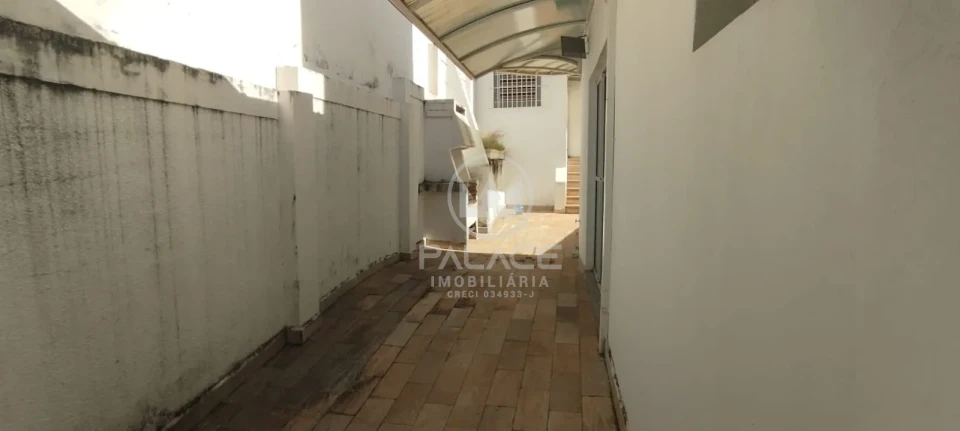 Comercial Para Alugar Centro Piracicaba