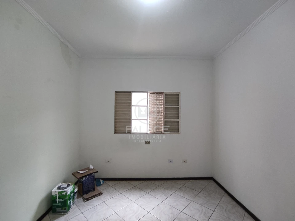 Casa 3 quartos, Suíte, Churrasqueira Para Alugar Parque Primeiro De Maio Piracicaba