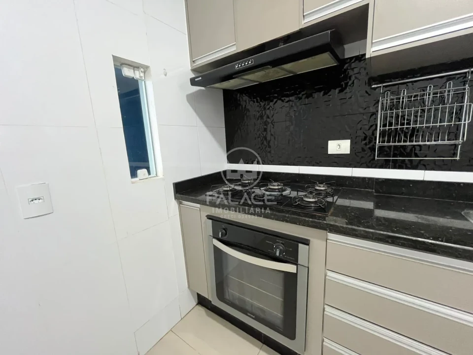 CASA PARA ALUGAR NO PARQUE SÃO MATHEUS COM 2 QUARTOS / PIRACICABA