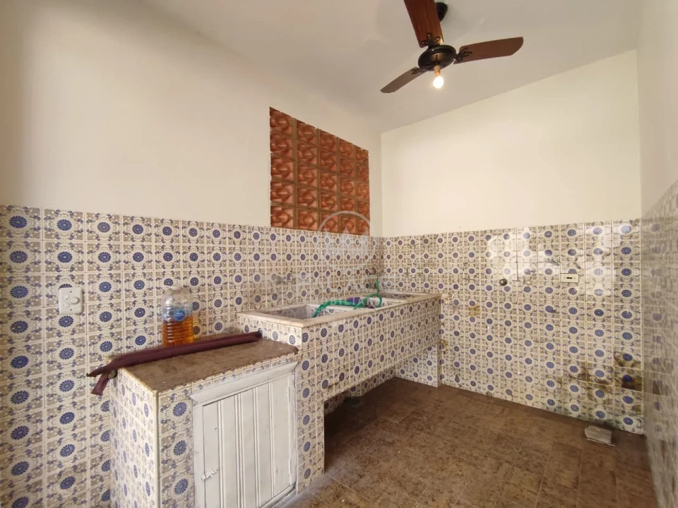 Casa Para Alugar Cidade Alta Piracicaba