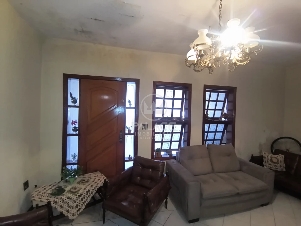 Casa À Venda Paulicéia Piracicaba