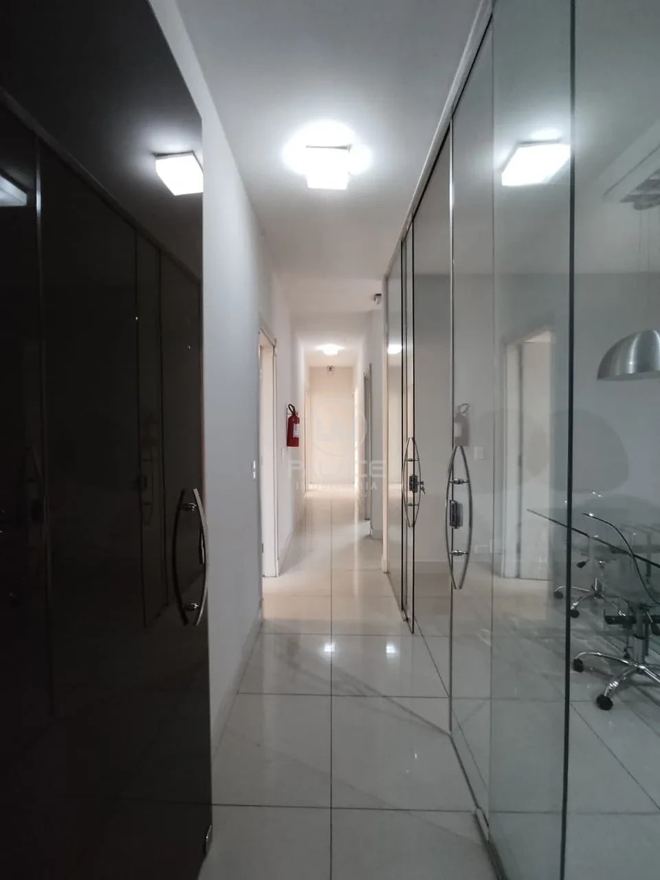 Comercial Para Alugar Chácara Nazaré Piracicaba