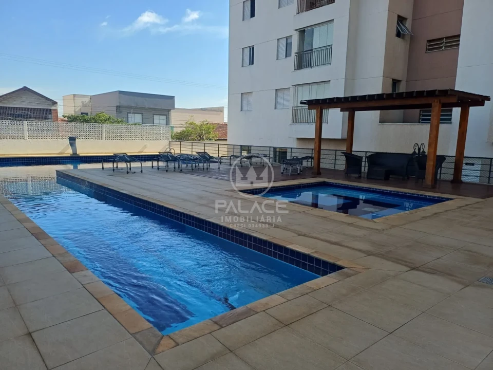Condomínio Residencial Estação Paulista - Foto 47