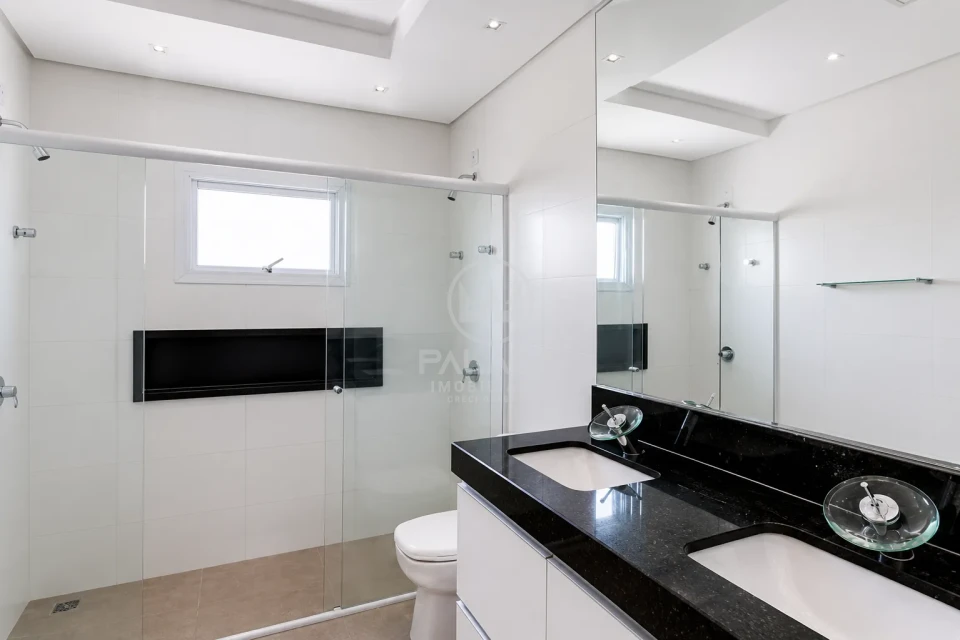 Casa Em Condomínio Para Alugar Condomínio  Villa Bela Vista Piracicaba
