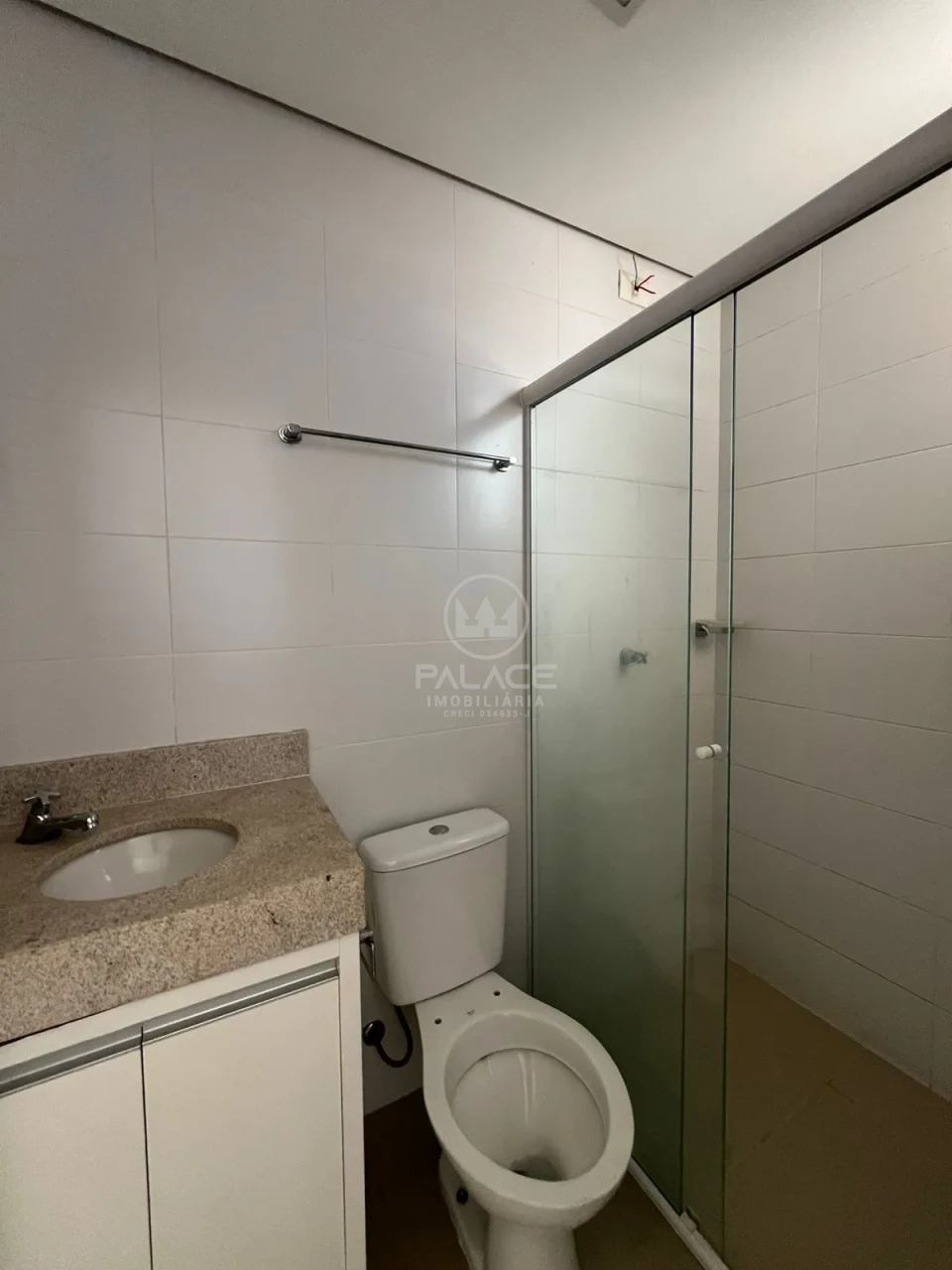 Apartamento Para Alugar Edificio Bellagio Piracicaba