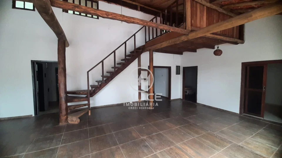 CASA PARA LOCAÇÃO/ 3 QUARTOS / PISCINA/ CHURRASQUEIRA/ NOVA PIRACICABA