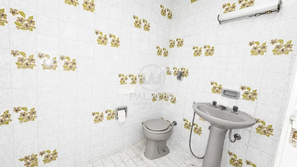 CASA PARA LOCAÇÃO OU VENDA NO CENTRO DE PIRACICABA COM 2QUARTOS 100M² - Foto 7