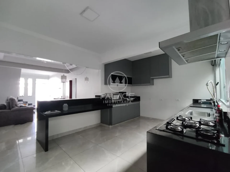 Casa Para Alugar Residencial Bertolucci Piracicaba