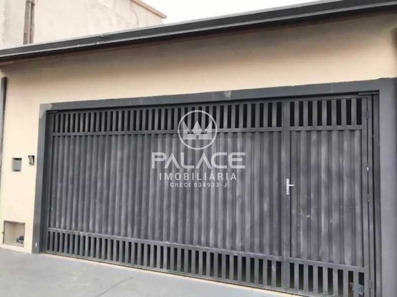 Imagens do imóveis casa à venda em residencial santo antônio, piracicaba 2 quartos 135m²