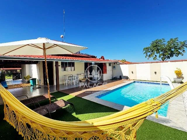 Excelente casa em Aguas de São Pedro
