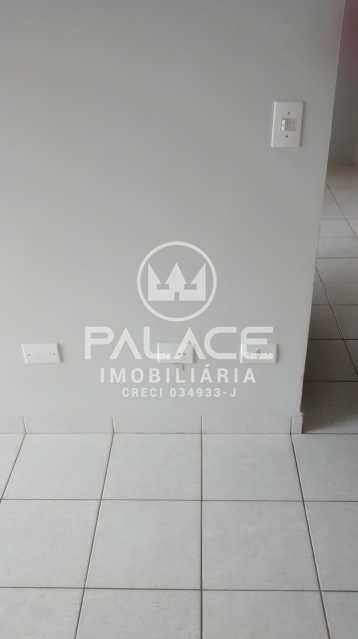 Apartamento :  / Residencial / Alto