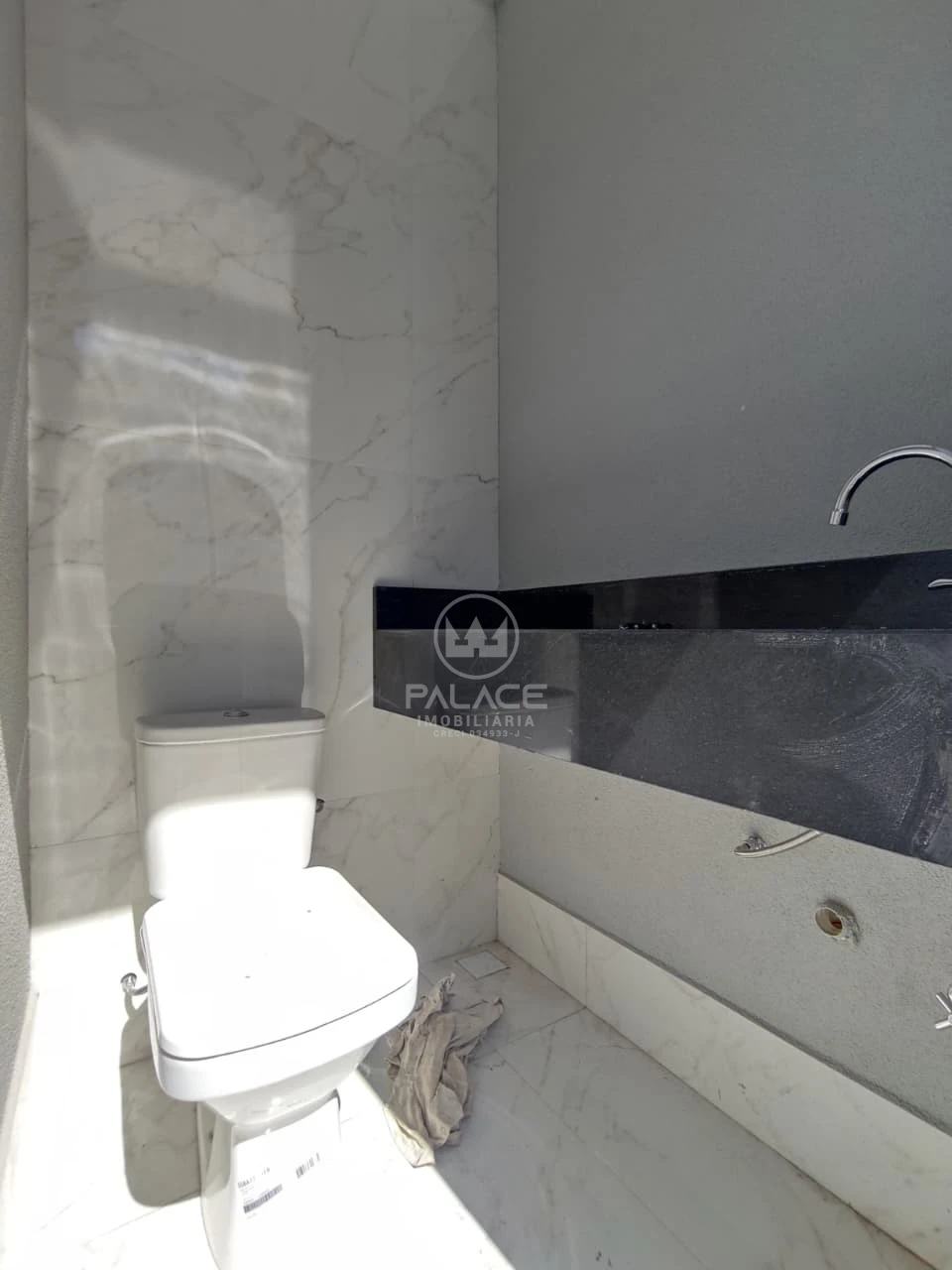 Casa 3 Quartos, Suíte, Piscina, Churrasqueira Em Condomínio À Venda Residencial Mônaco Piracicaba