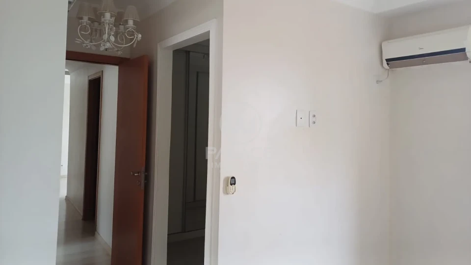 APARTAMENTO A VENDA RESIDENCIAL LUMIERE