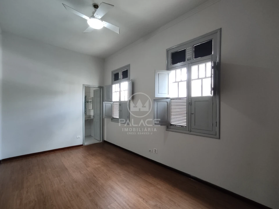 Casa Para Alugar Alto Piracicaba