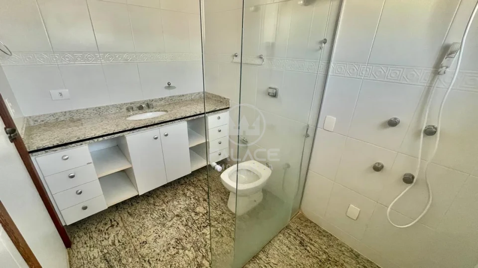 Casa para locação no Condomínio Terras de Piracicaba III