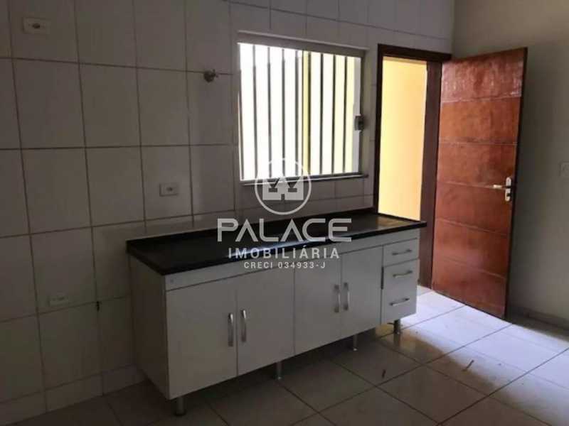 Imagens do imóveis casa à venda em residencial santo antônio, piracicaba 2 quartos 135m²