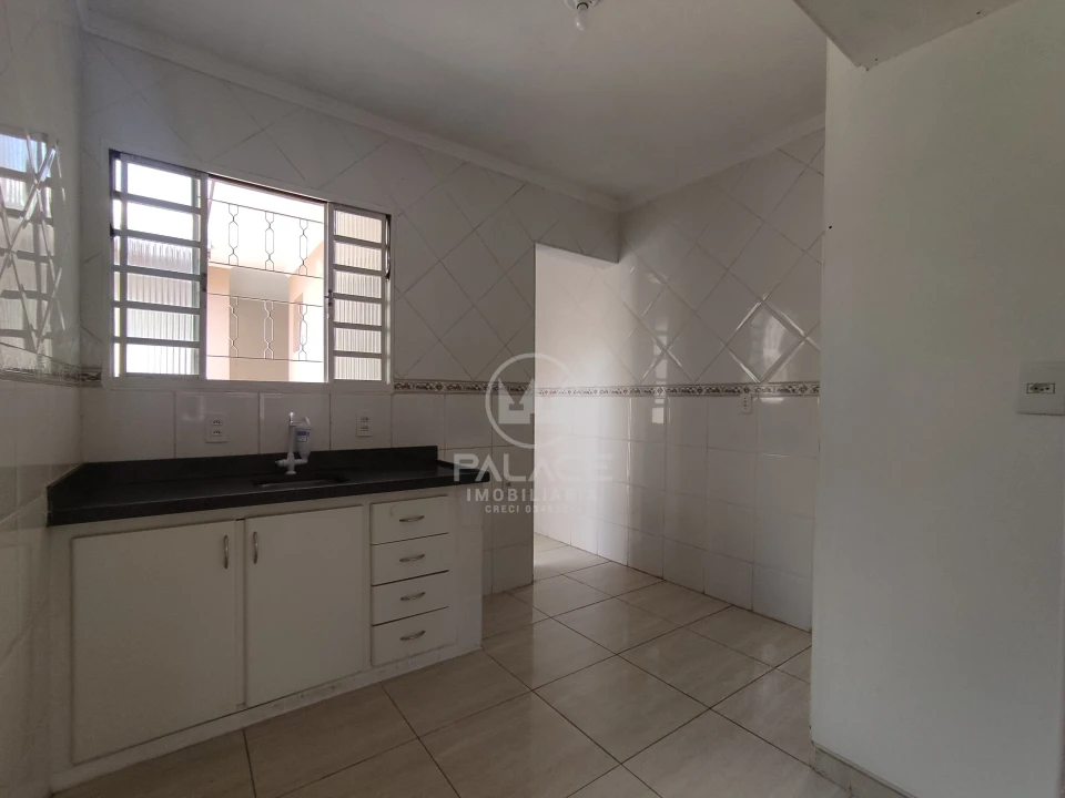 Casa Para Alugar Alto Piracicaba