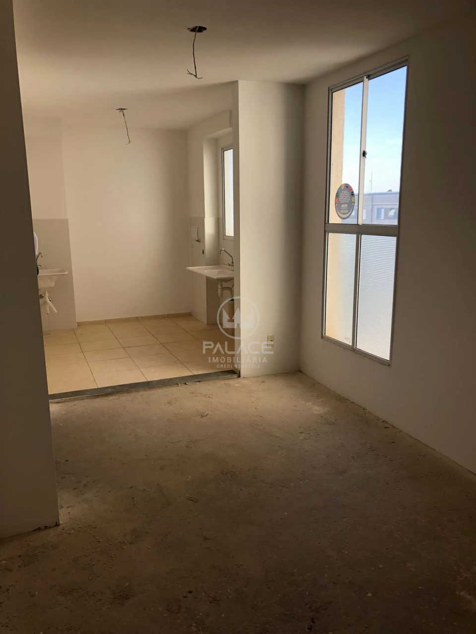 APARTAMENTO PARA LOCAÇÃO CAMPESTRE