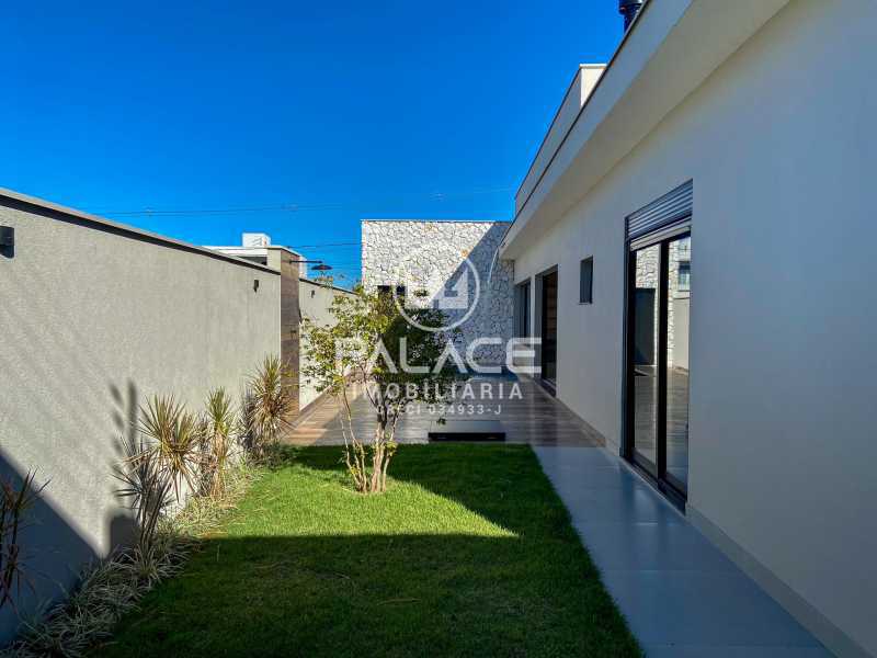 Imagens do imóveis casa em condomínio à venda em bongue, piracicaba 4 quartos 238m²