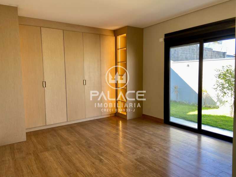 Imagens do imóveis casa em condomínio à venda em bongue, piracicaba 4 quartos 238m²