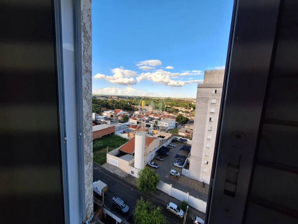 Apartamento À Venda Condominio Jardim Di Napoli Piracicaba - Foto 9
