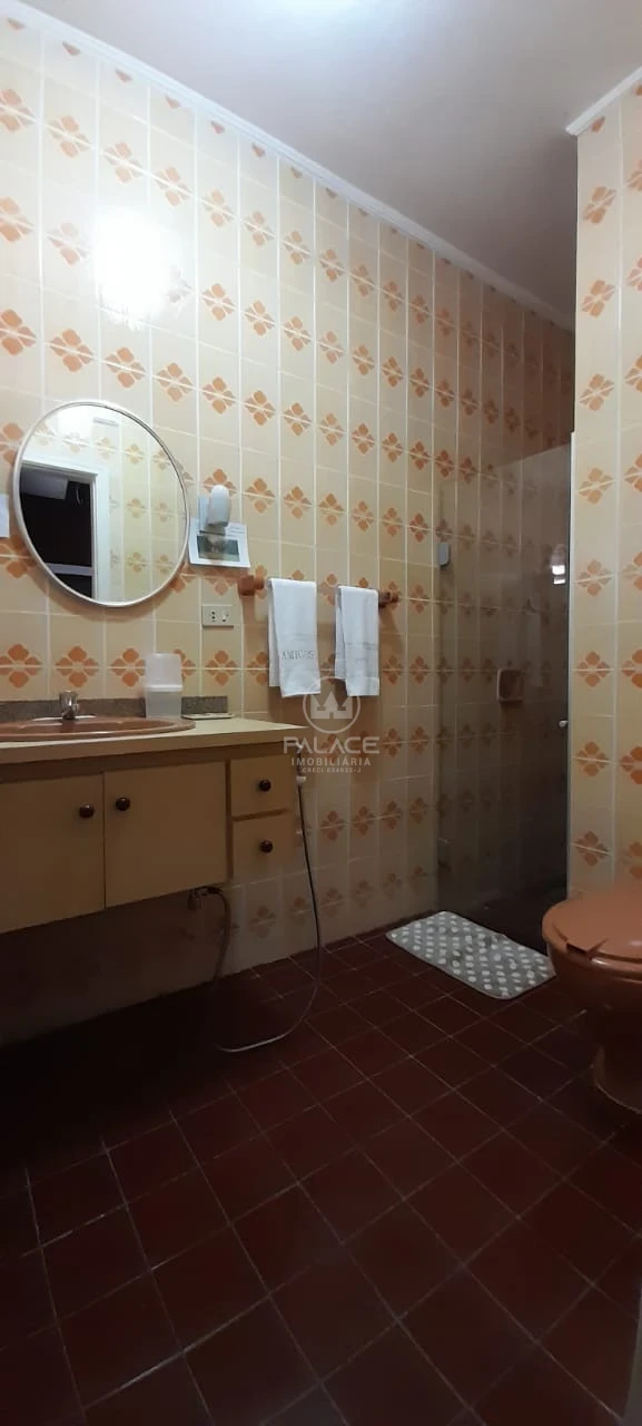 Casa À Venda Centro Águas De São Pedro