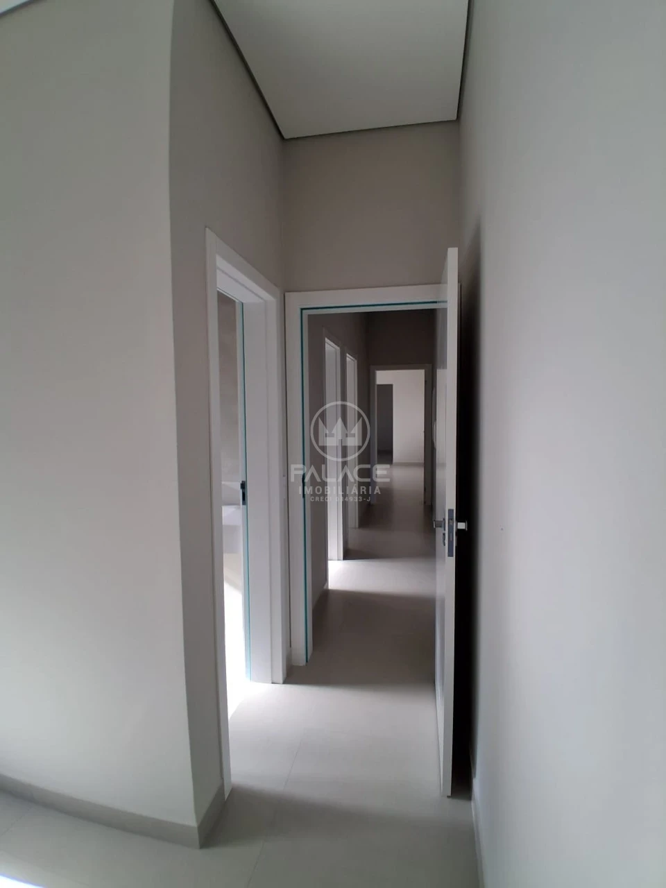 Casa À Venda Condominio Residencial Canadá Piracicaba