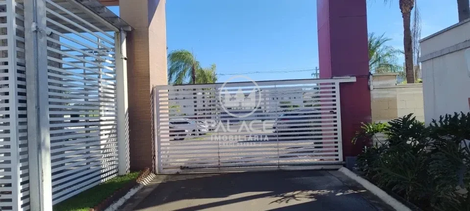 Apartamento À Venda Piazza Fontanella Piracicaba