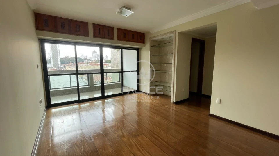 Apartamento Para Alugar Edificio Flavia Piracicaba