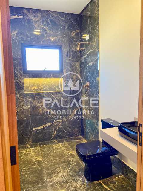 Imagens do imóveis casa em condomínio à venda em bongue, piracicaba 4 quartos 238m²