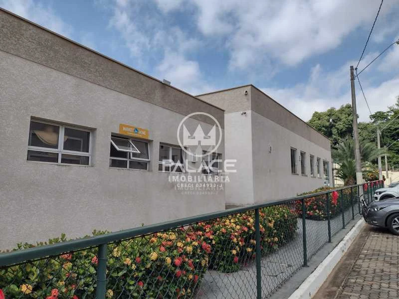 Apartamento Para Alugar Condomínio Residencial Las Palmas Piracicaba