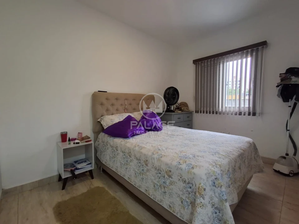 Apartamento com varanda gourmet, Residencial Royal Park, Piracicaba. - Foto 20