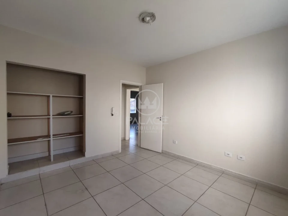 Comercial Para Alugar Cidade Alta Piracicaba